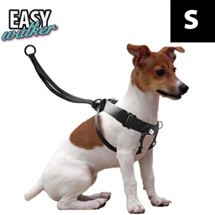 Easy Walker Hundesele S - 22-32 cm komfort og nem kontrol